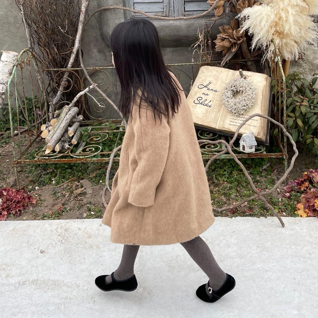 stellina Bianca Coat ビアンカコート 6Y