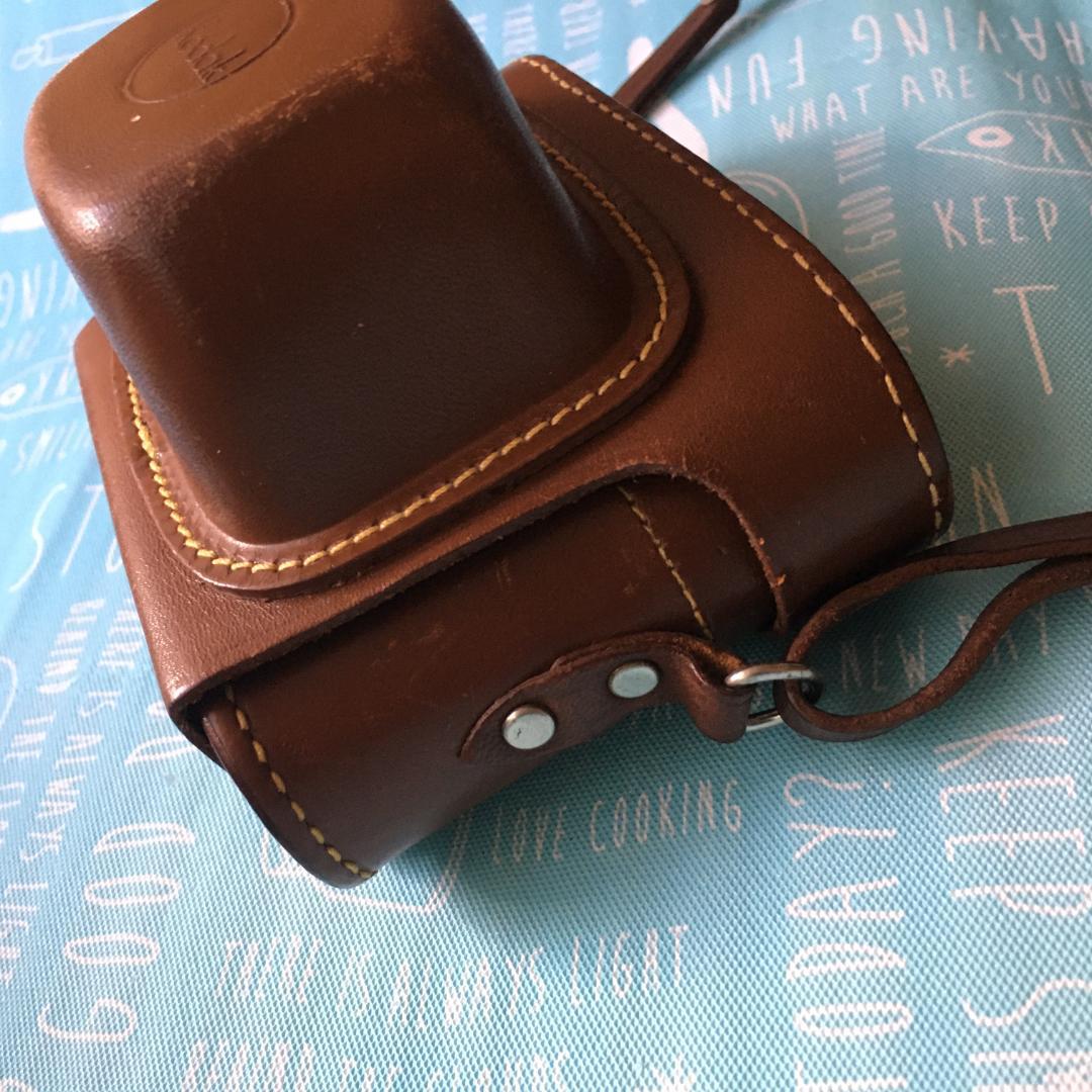 コダック シグネット35 エクター44mmF3.5 難あり美品ヴィンテージカメラ