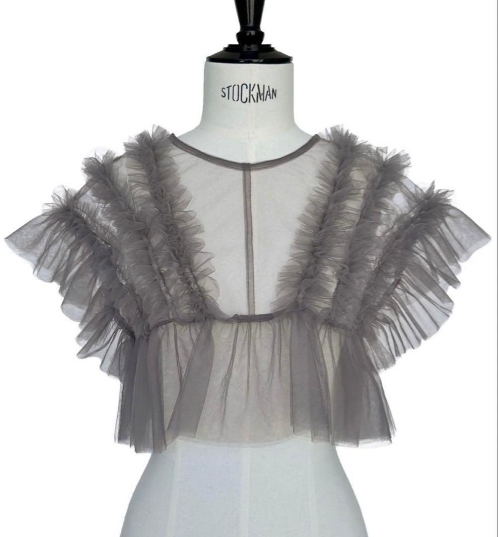 RUIRUE BOUTIQUE オケージョンドレス