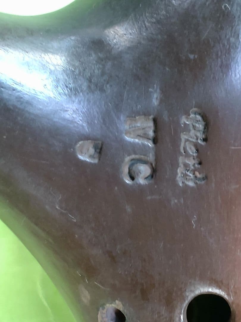 ピエタ オカリナ　4C