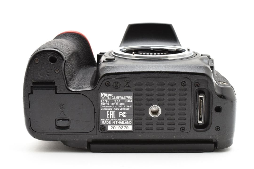 は*る様 NIKON ニコンD750 ボディ