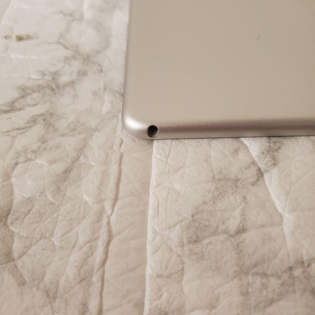 132 iPad Air 3世代 64GB Wi-Fi シルバー