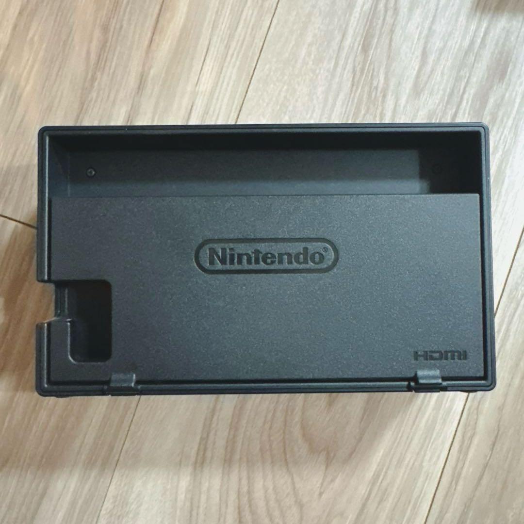 Nintendo Switch HAC-001 プロコン付き セット