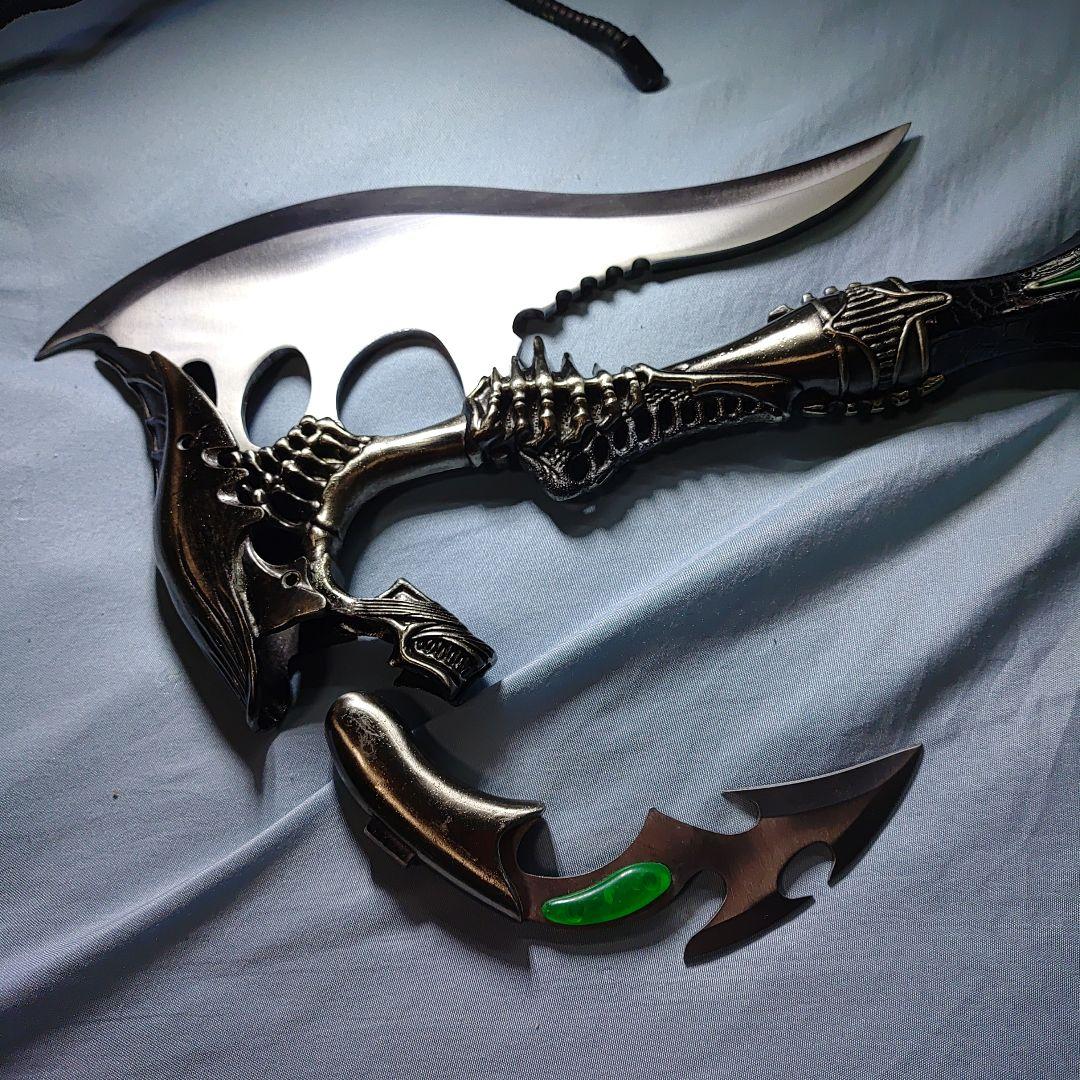 み*み様 ファンタジーアックス