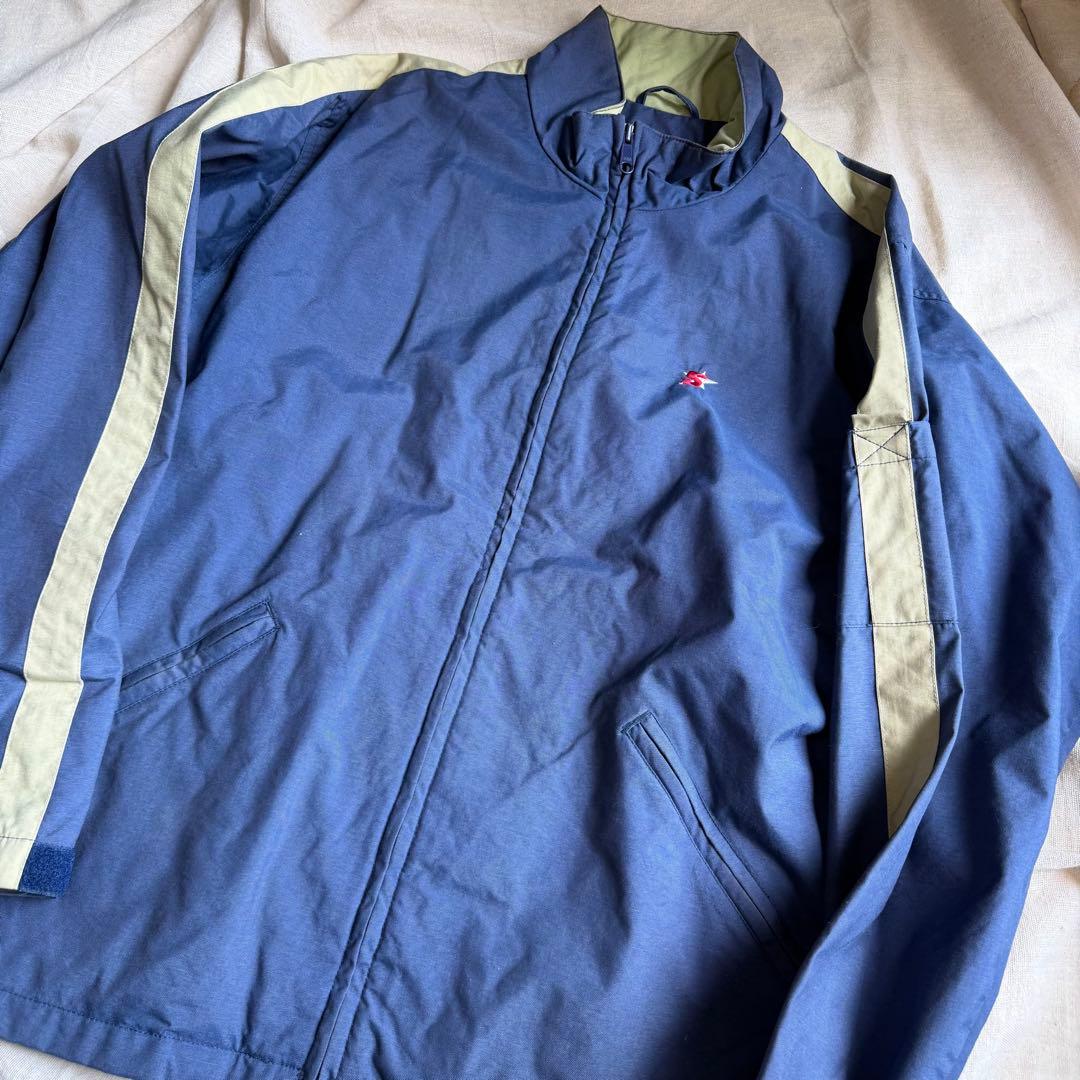 1990s- オールド ステューシー ジャケット バッグ まとめ売り 古着