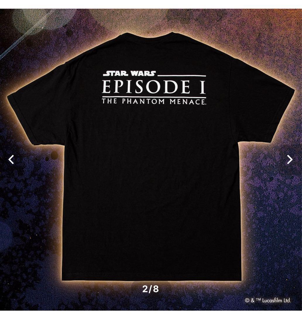 M*J様 GEEKS RULE STARWARS 半袖Tシャツ