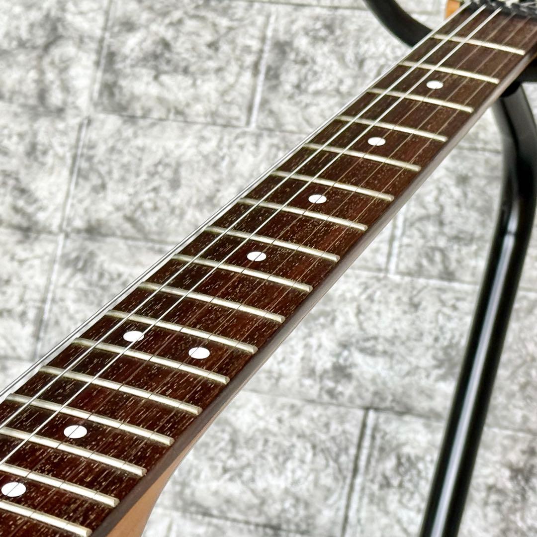 ギター Charvel by Jackson DK-065 SSH