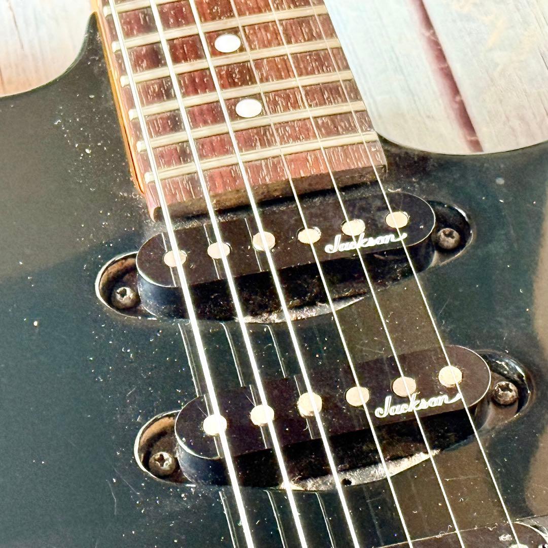 ギター Charvel by Jackson DK-065 SSH