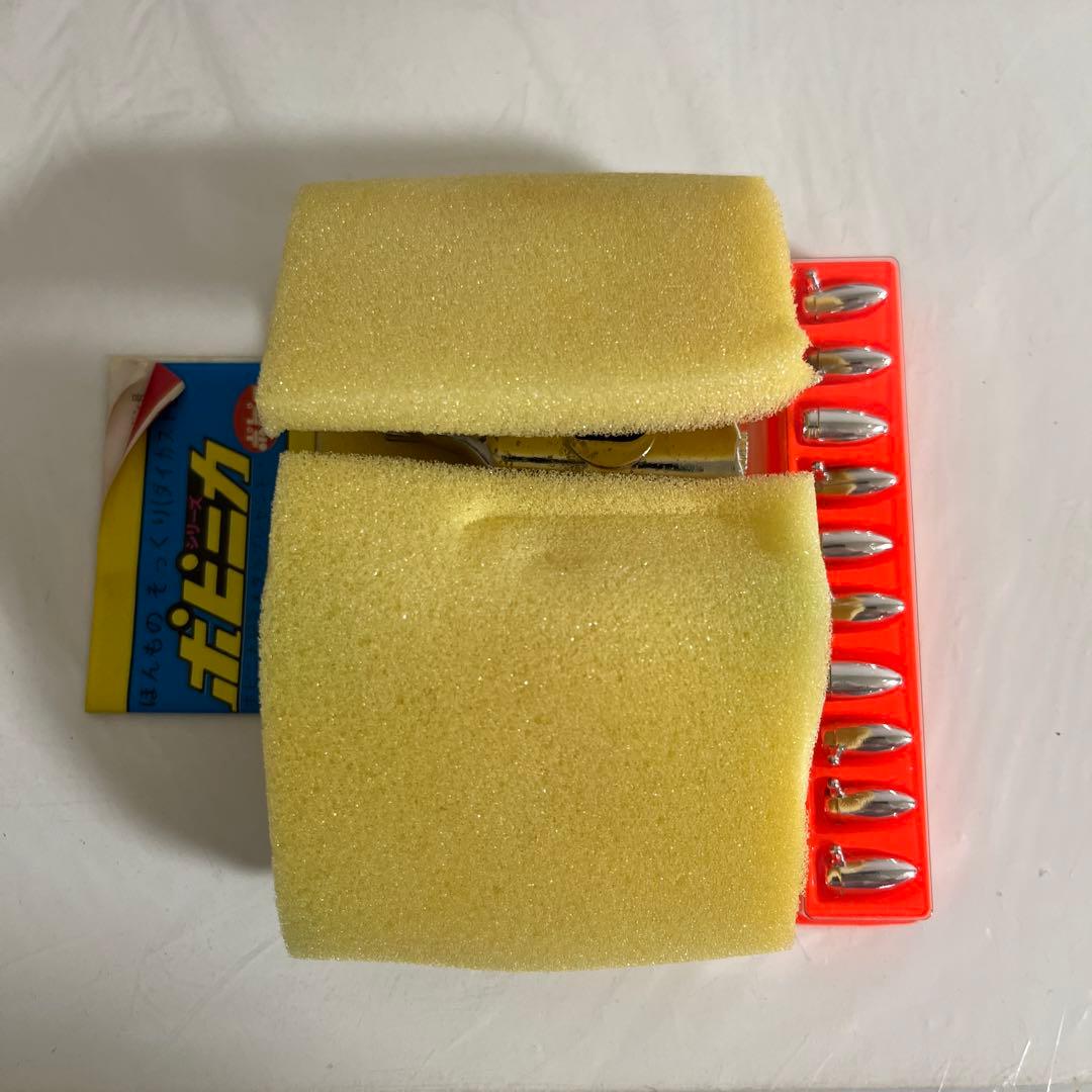 ⚠️超貴重・当時物　超合金　ゲッターロボスリー　ゲッターロボ3 ポピー　昭和レトロ