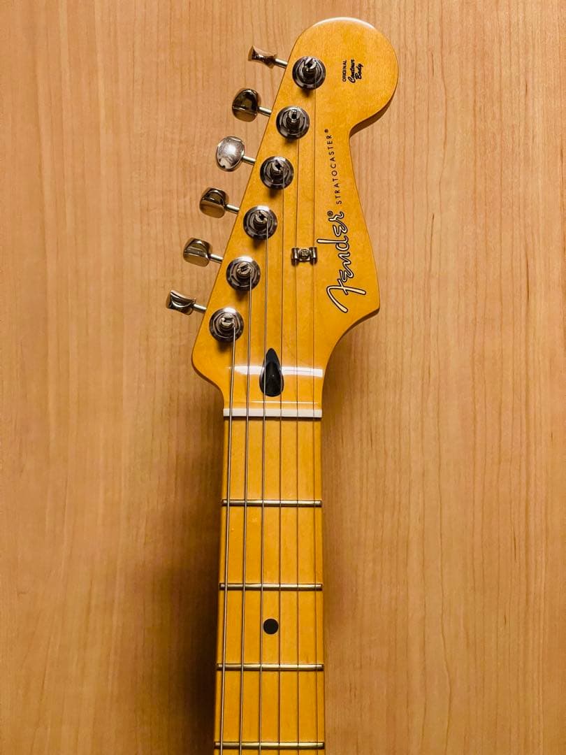 Fender PlayerⅡ Series Stratocaster HSS
