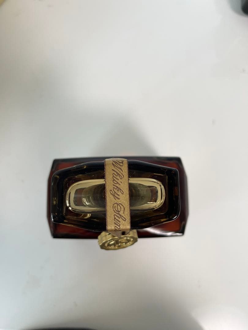 【美品】サントリーローヤル 15年ゴールドラベル 12年 2本セット 新品未開栓