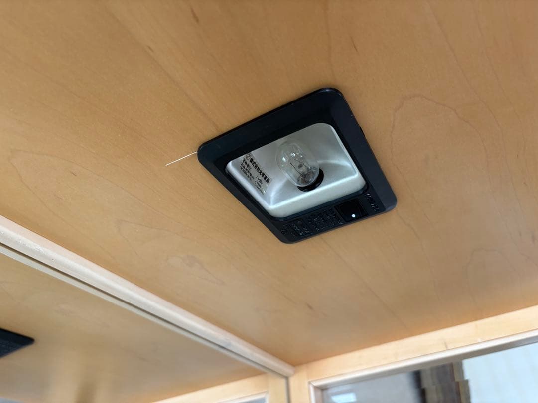 ★匿名配送★ リンホーリン (大塚家具)アンティーク 飾り棚