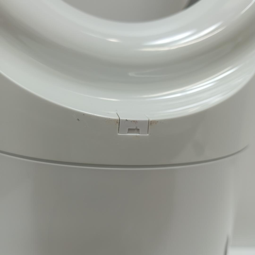 7m6877h2hダイソン扇風機 ホット＋クール EK4-JP-JKA1082A