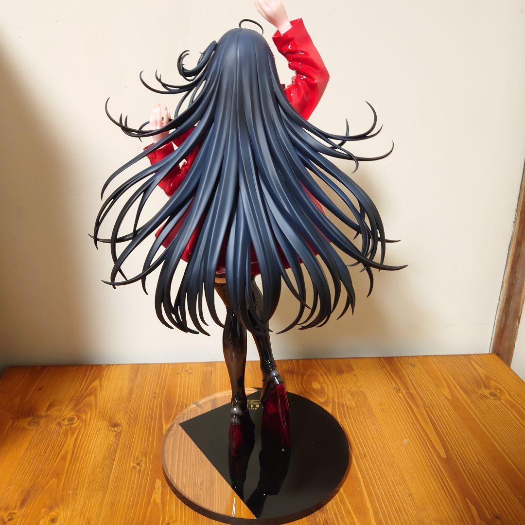 ミメヨイ アズールレーン 大鳳 恋慕のコンパニオン 1/4 中古品 外箱あり