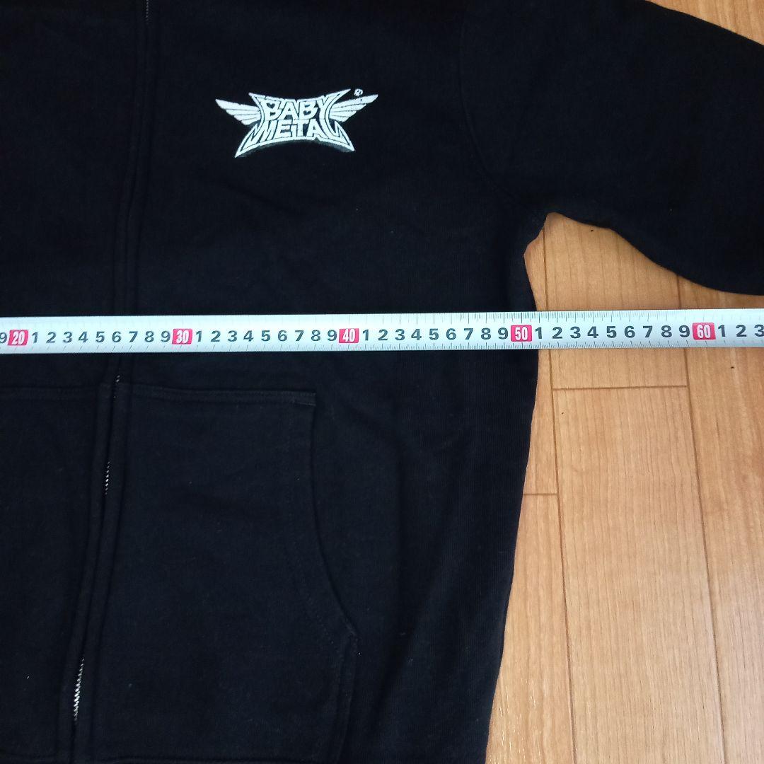 BABYL パーカー Mサイズ