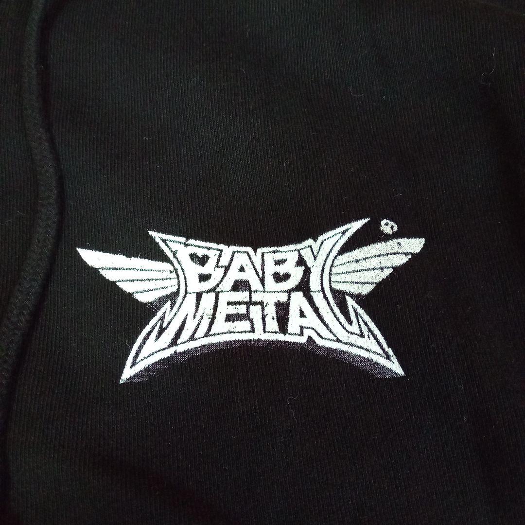 BABYL パーカー Mサイズ