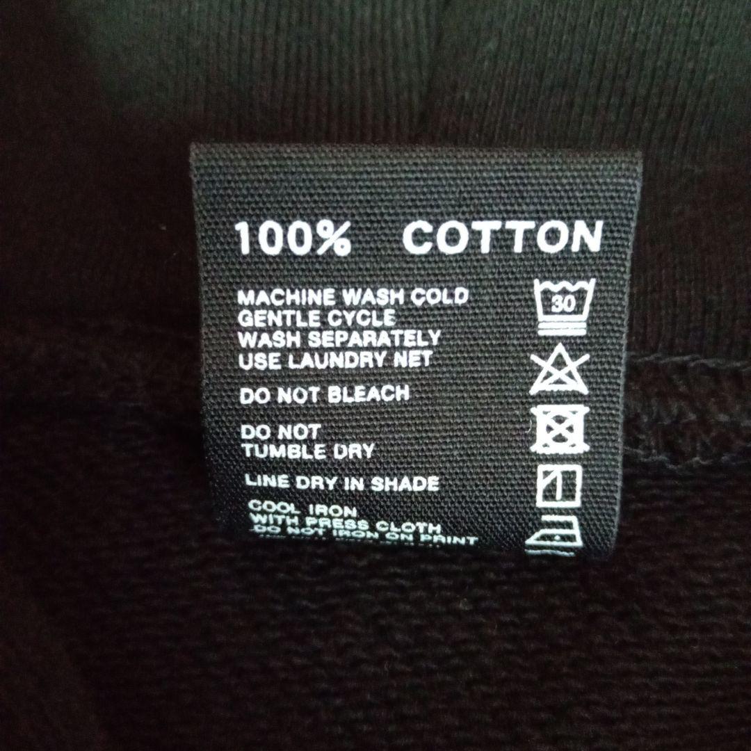 BABYL パーカー Mサイズ