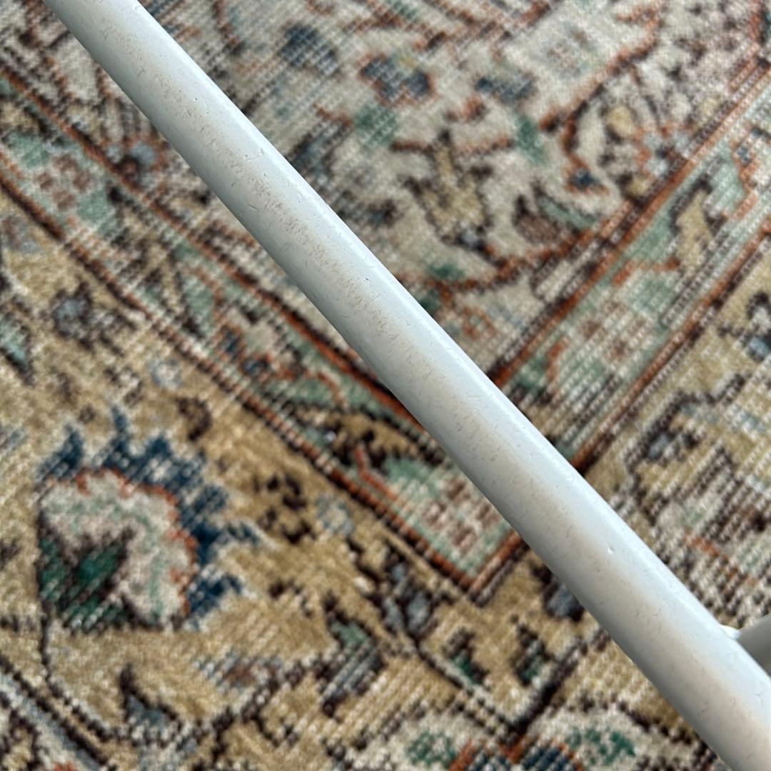 Knoll ハリーベルトイヤ カウンタースツール クッション付き