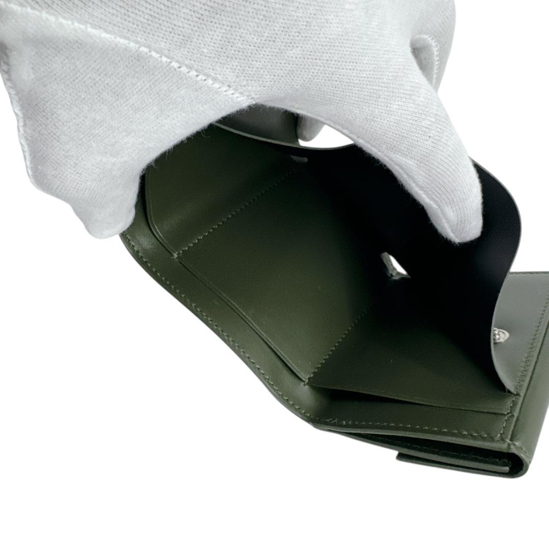 JIL SANDER 三つ折り財布 BABY WALLET ベビーウォレット