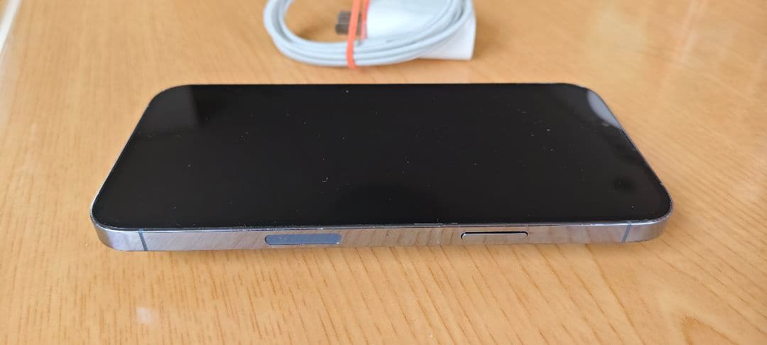 美品/米国版/Apple iPhone 13 Pro Max 256GB 送料込
