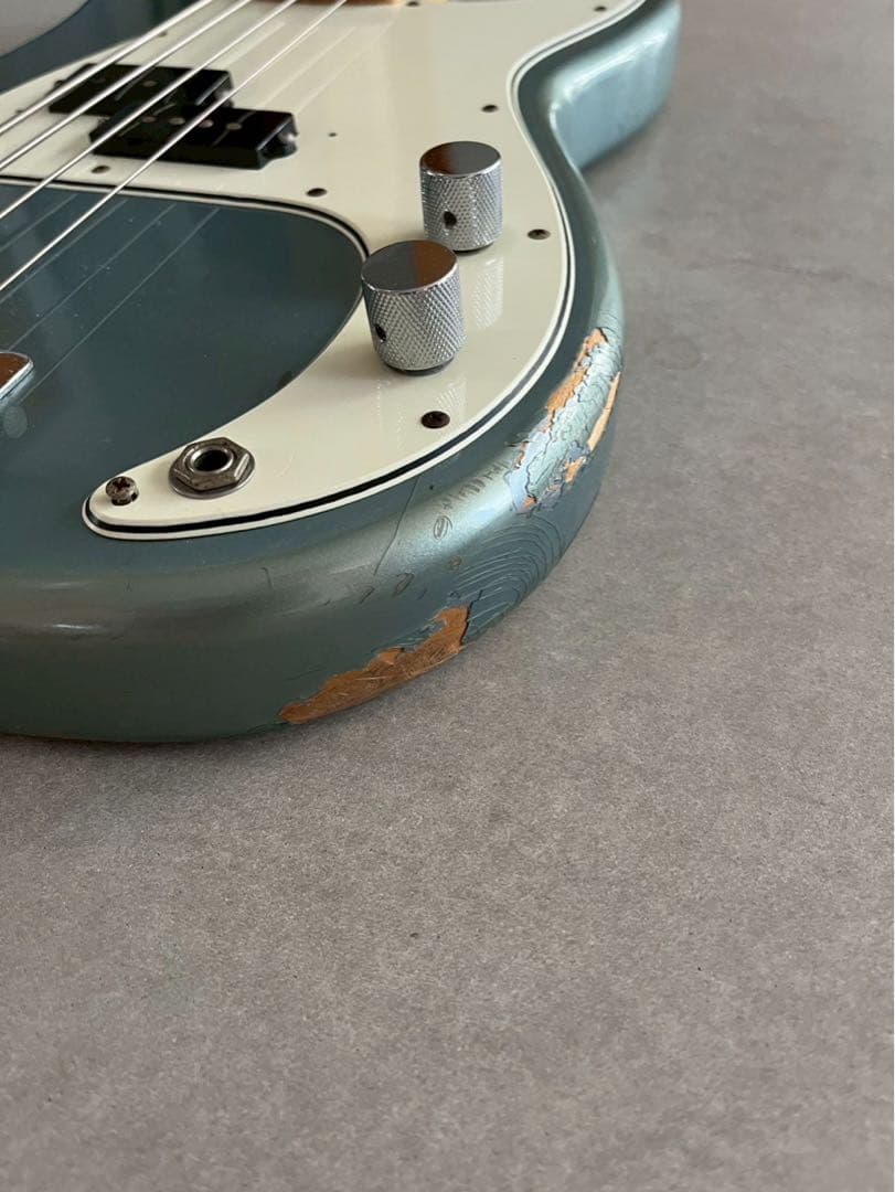 Fender Precision Bass メキシコ 2003年製