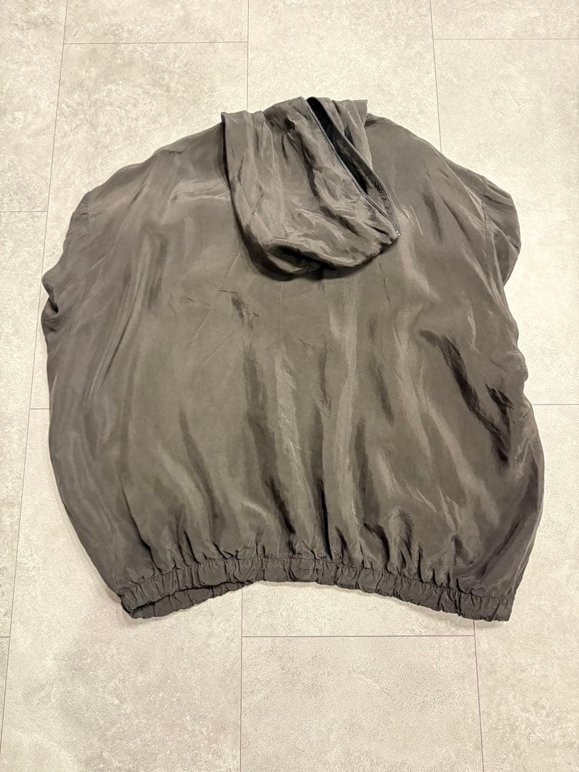 GABRIELA COLL GARMENTS ナイロンブルゾン