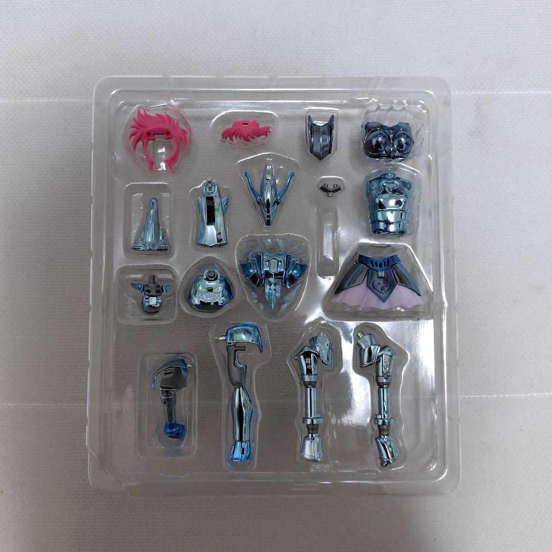 聖闘士聖衣神話 エクレウス翔子