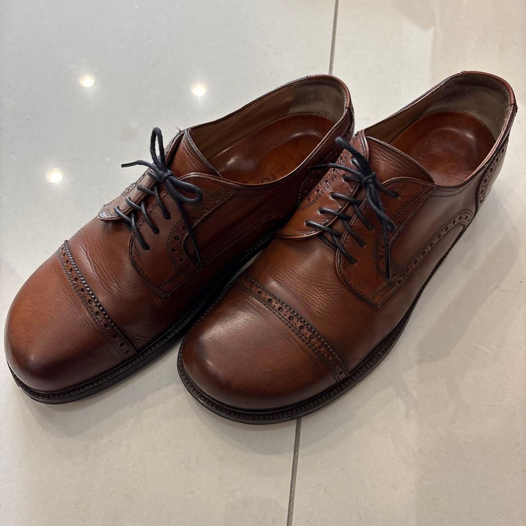 Footprints ビジネスドレスシューズ コベントリー