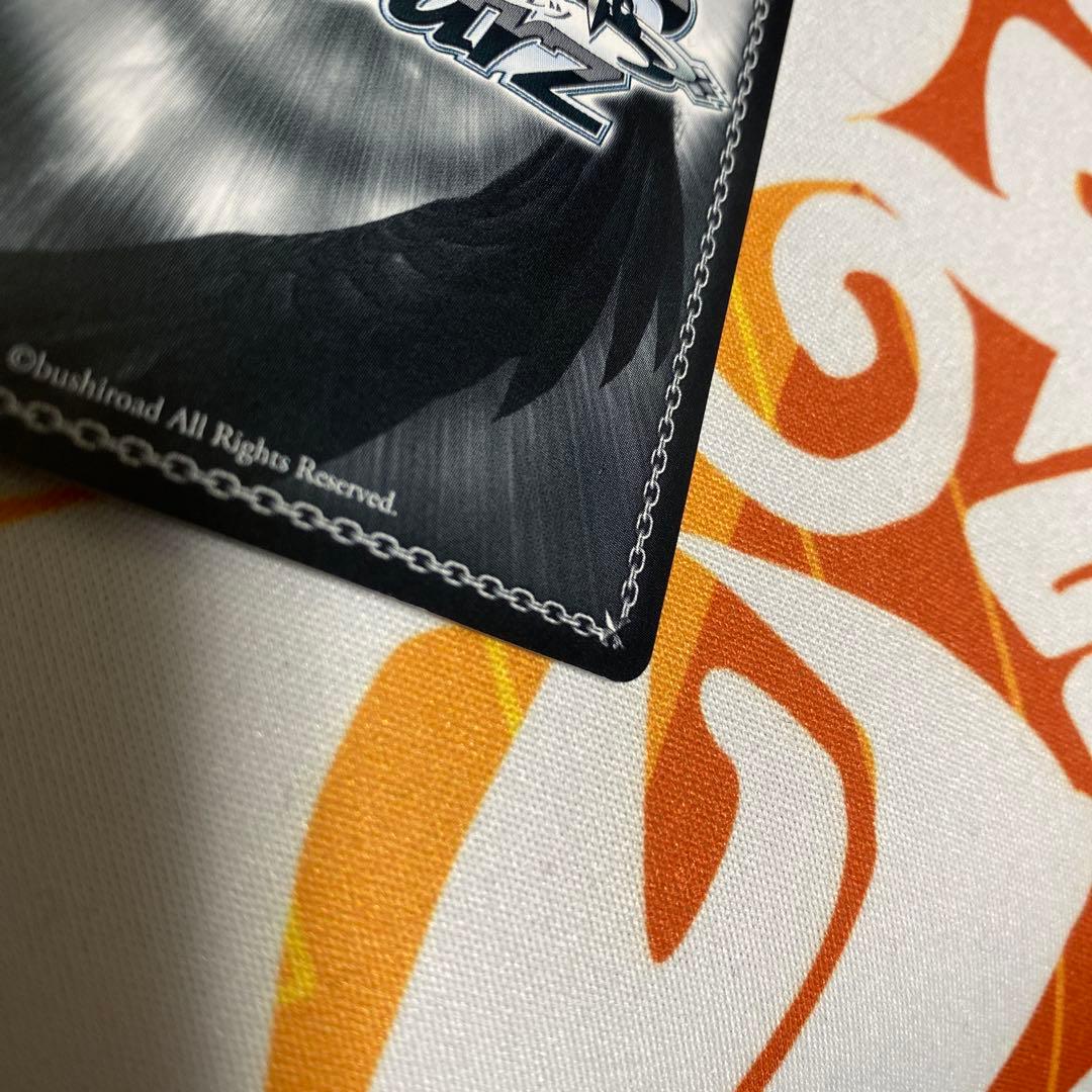 絵里　最安値　ヴァイスシュバルツ　澪と主従契約　SP サイン