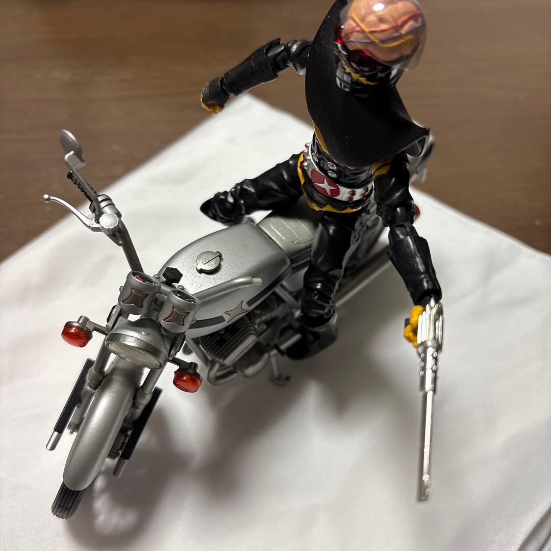 人造人間キカイダー