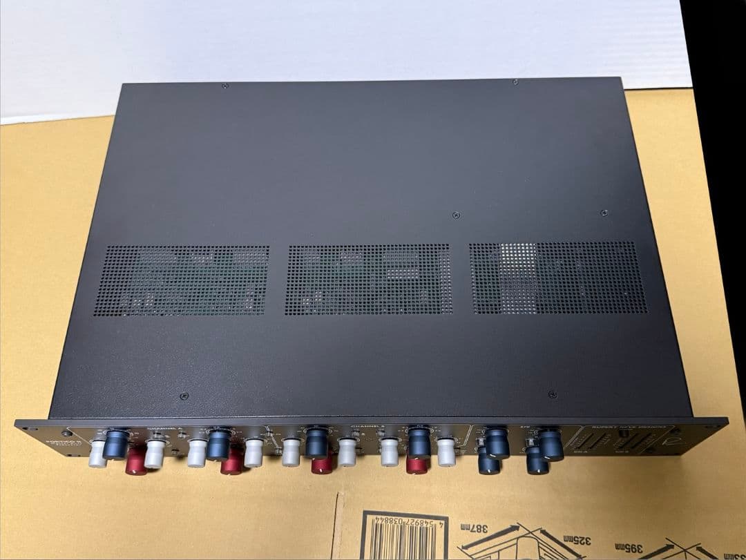 新年大幅値引き！（超美品）Rupert Neve Designs MBP