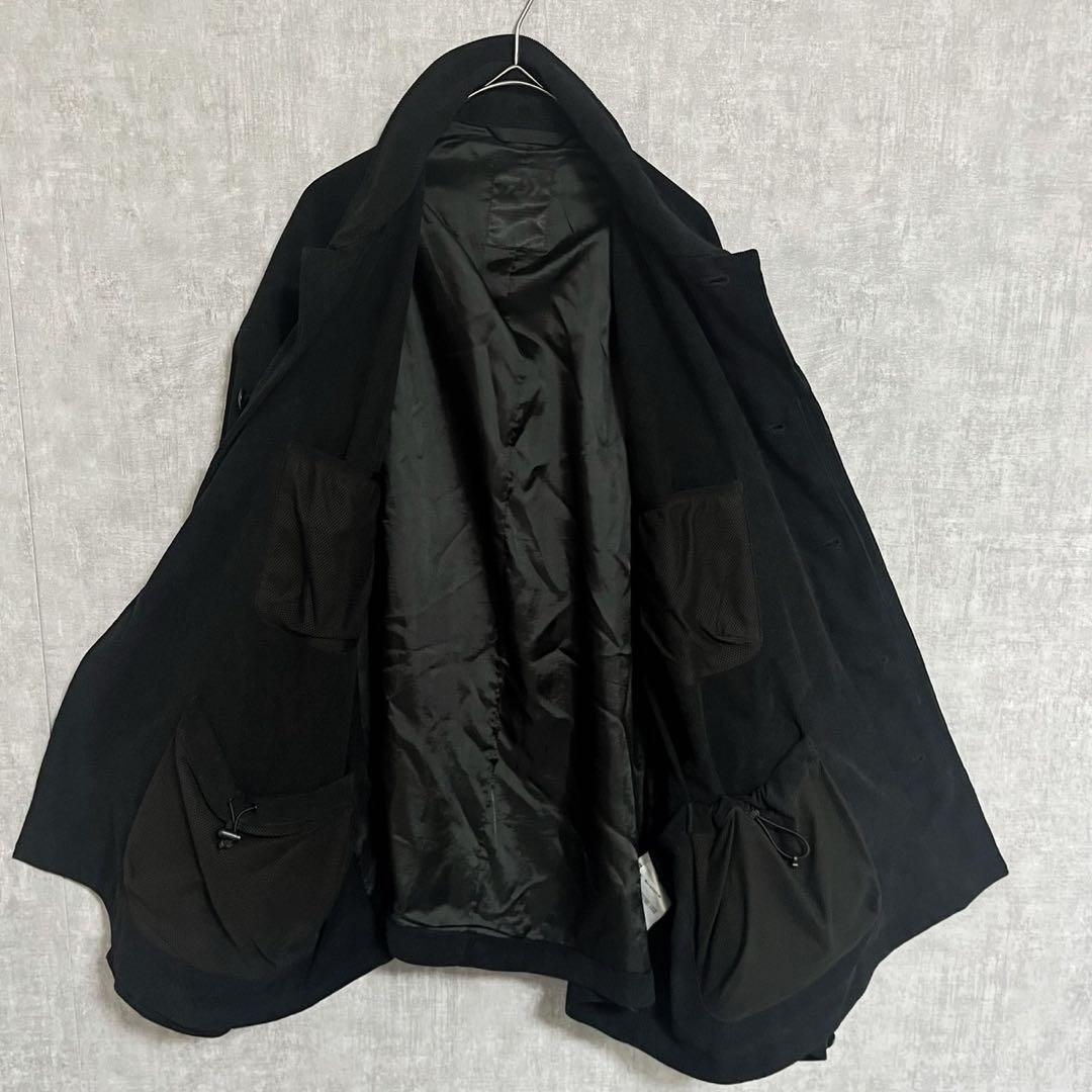 DAIWA PIER39 テックコーデュロイジャケット L ダイワピア