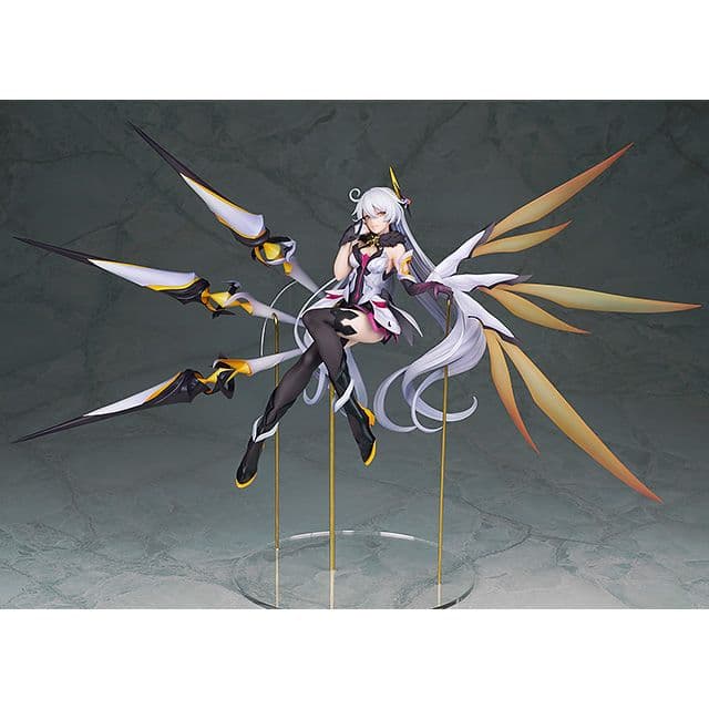 アルター　崩壊3rd　空の律者　キアナ　未開封品