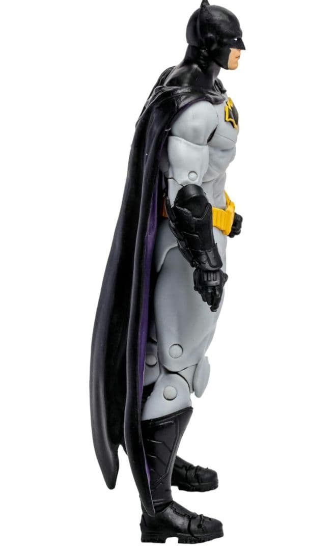 マクファーレントイズ マルチバース クレイフェイス バットマン バットウーマン