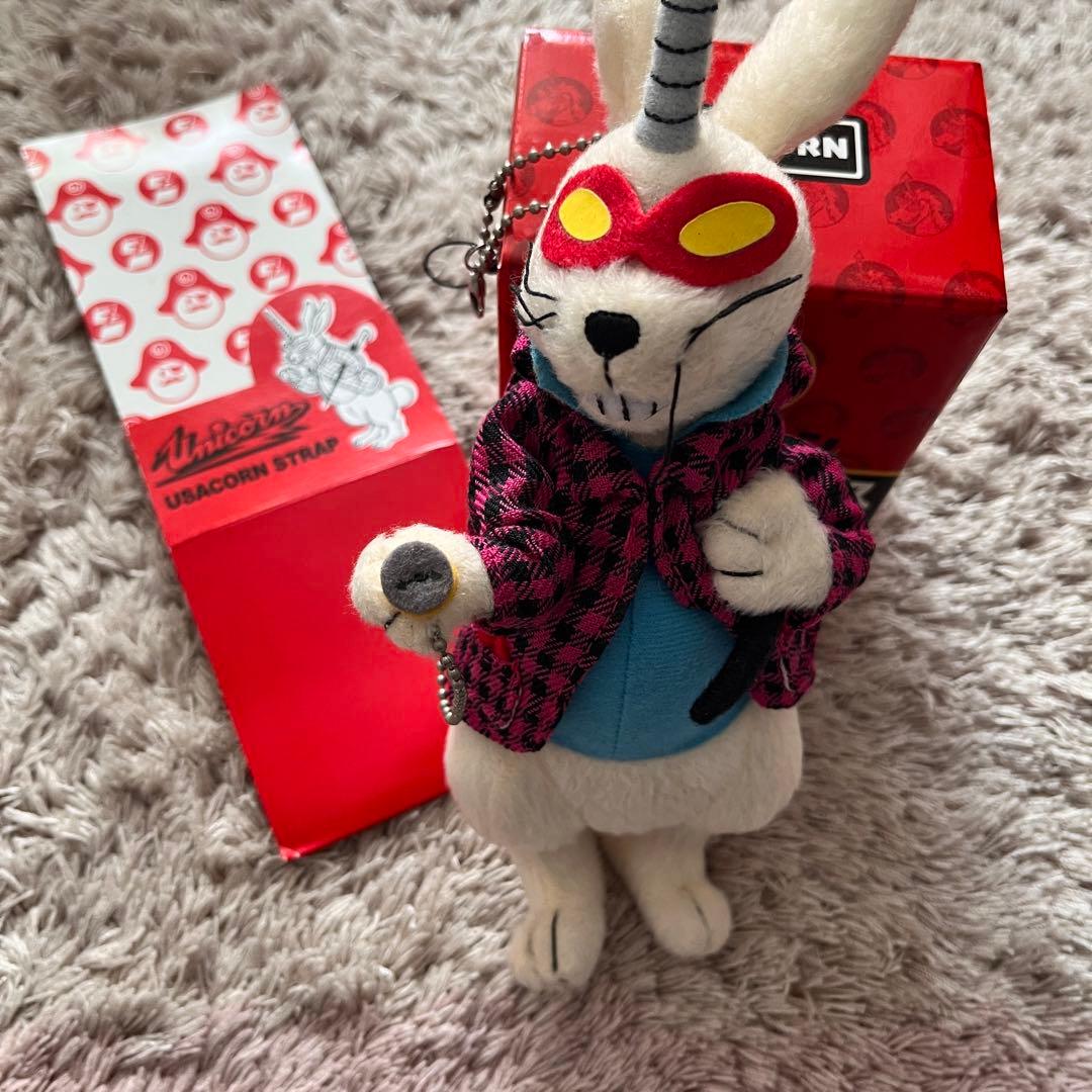 UNICORN関連グッズまとめ売り