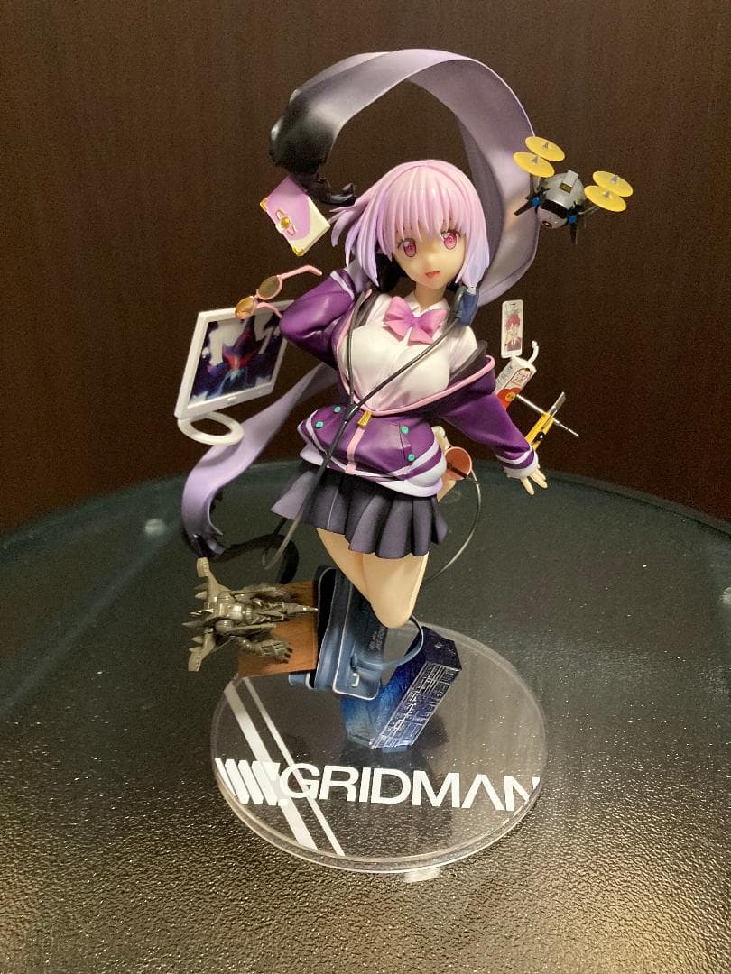 新条アカネ ~A wish come true~ 1/7スケールフィギュア