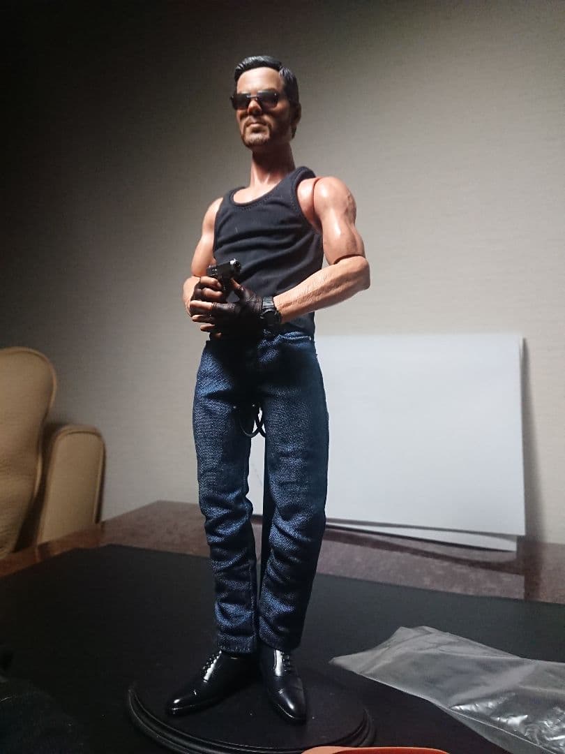 1/6 カスタムフィギュア