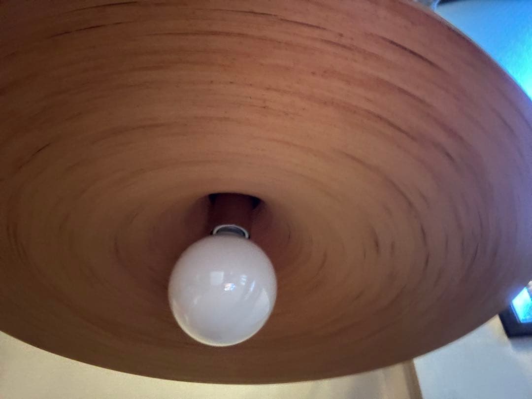 9/14まで‼︎ 山田照明 ブナコ ペンダントライト