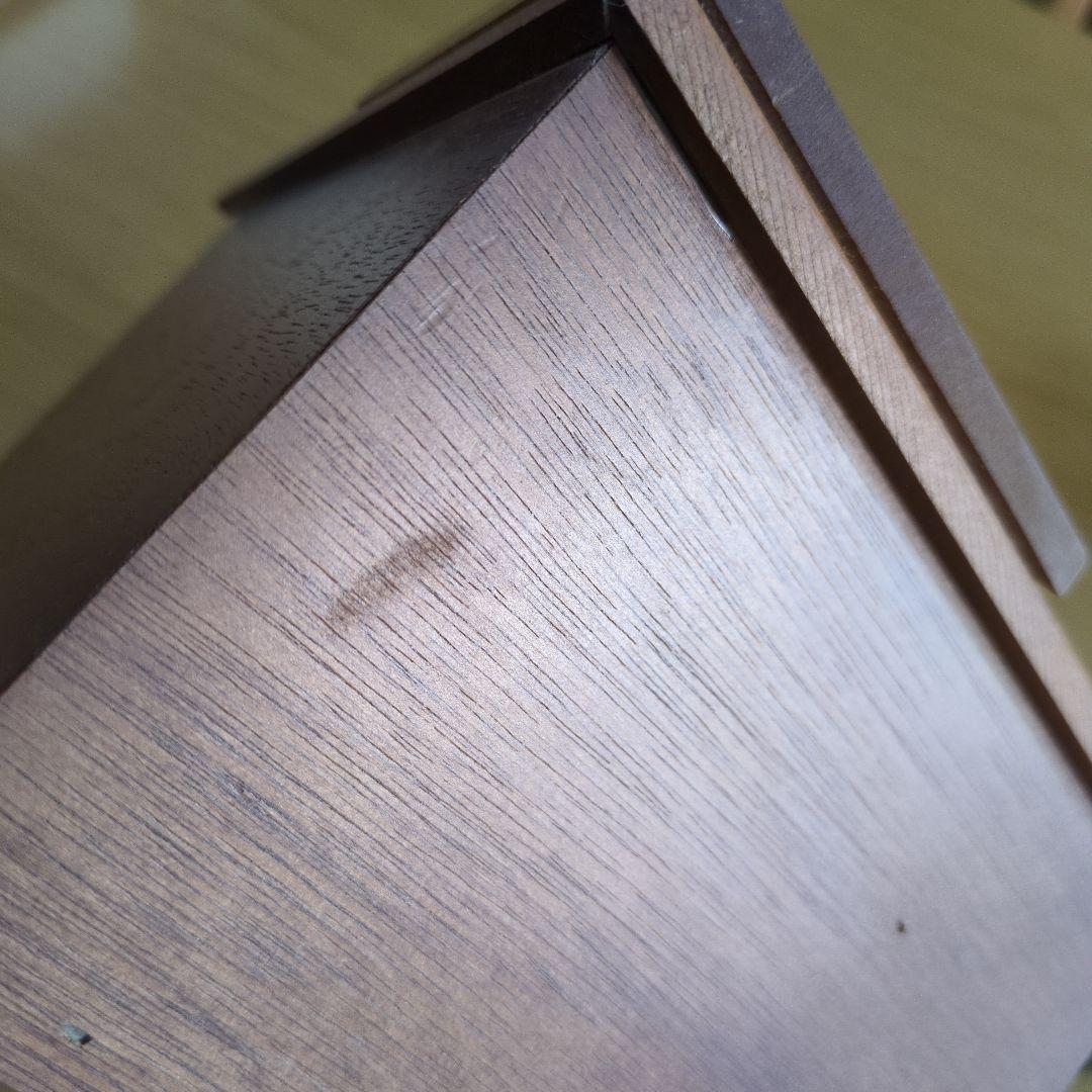 鳩時計 CITIZEN 4MJ707-0 ★商品説明必読★