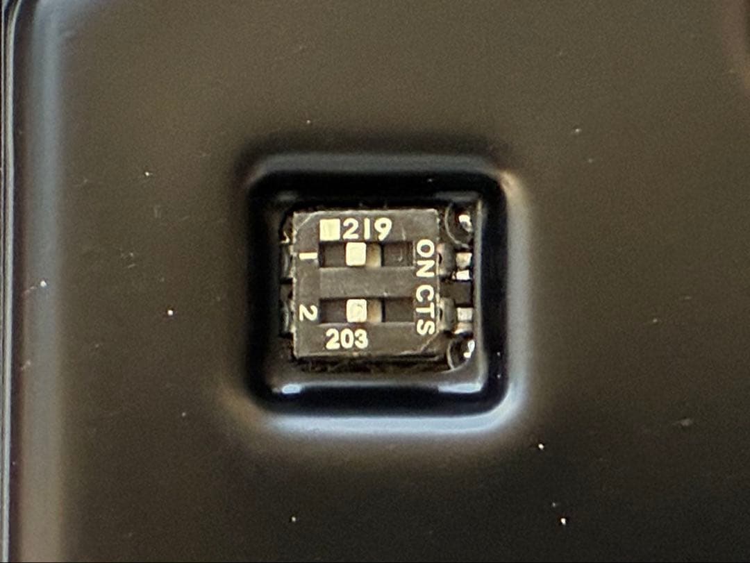 ☆美品／完動品☆ tc electronic Polytune3