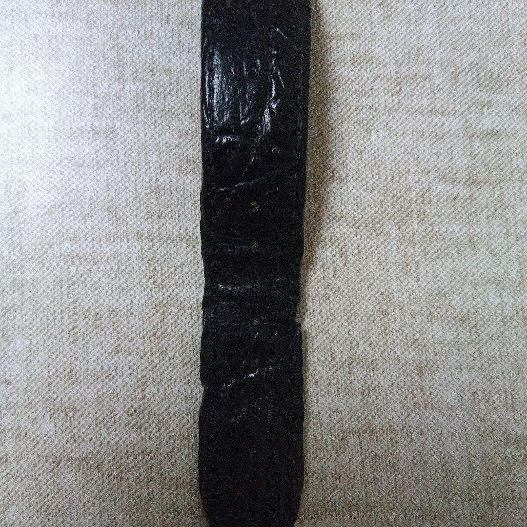 【ジャンク】LONGINES/ ロンジン腕時計 メンズ