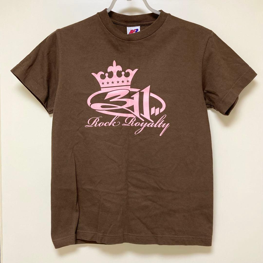311 スリーイレブン Tシャツ ユースＬサイズ