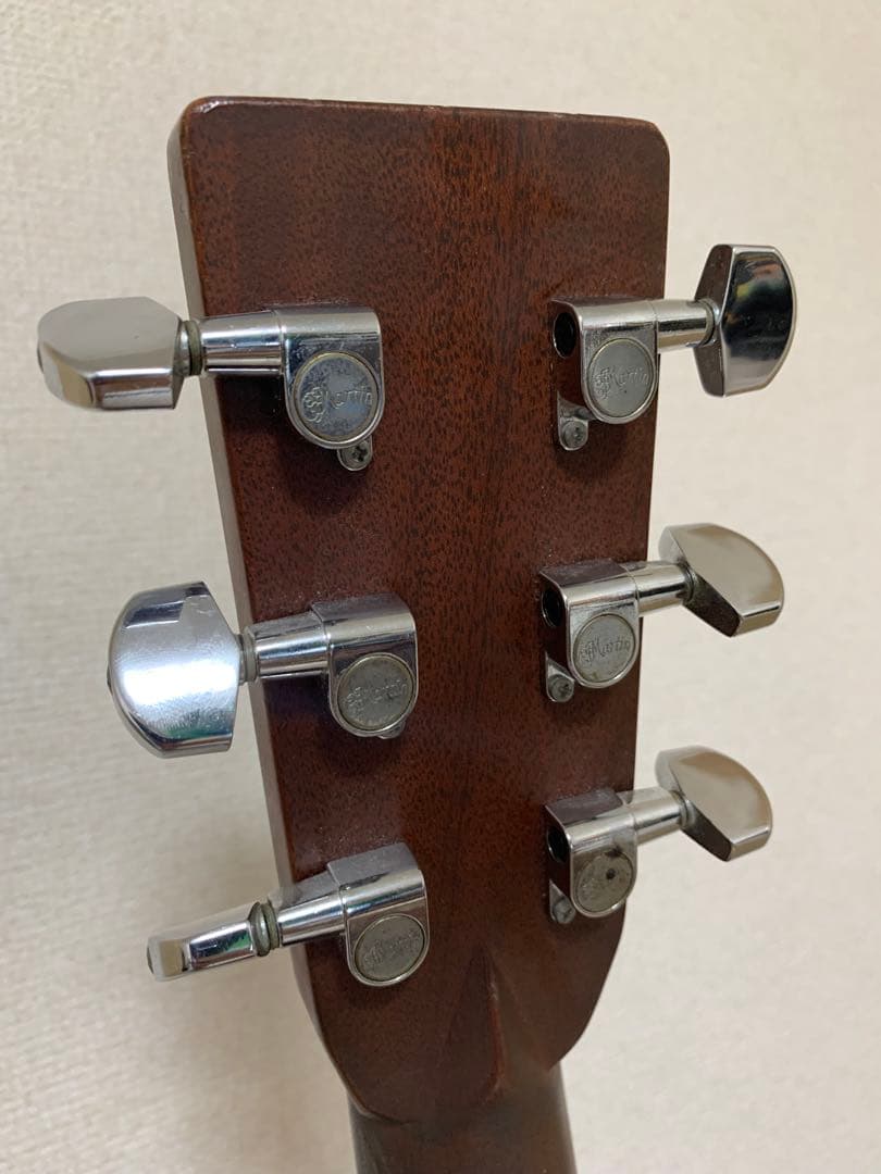 レア ※訳あり品1997年製 Martin HD-28 with FISHMAN