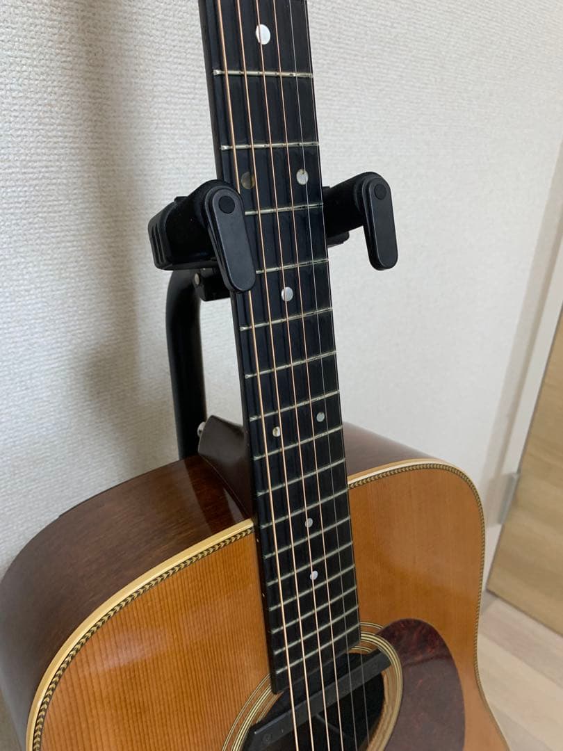 レア ※訳あり品1997年製 Martin HD-28 with FISHMAN