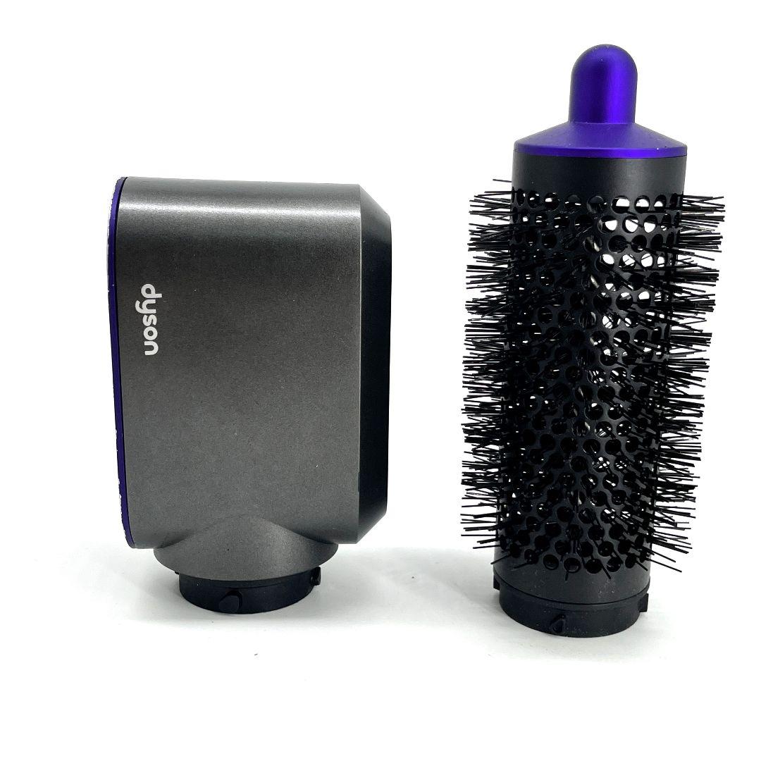 【美品】Dyson Airwrap Complete HS01 SHOP限定