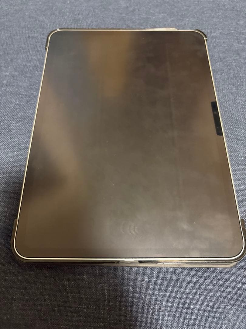 iPad Pro M4 11インチ 256GB シルバー