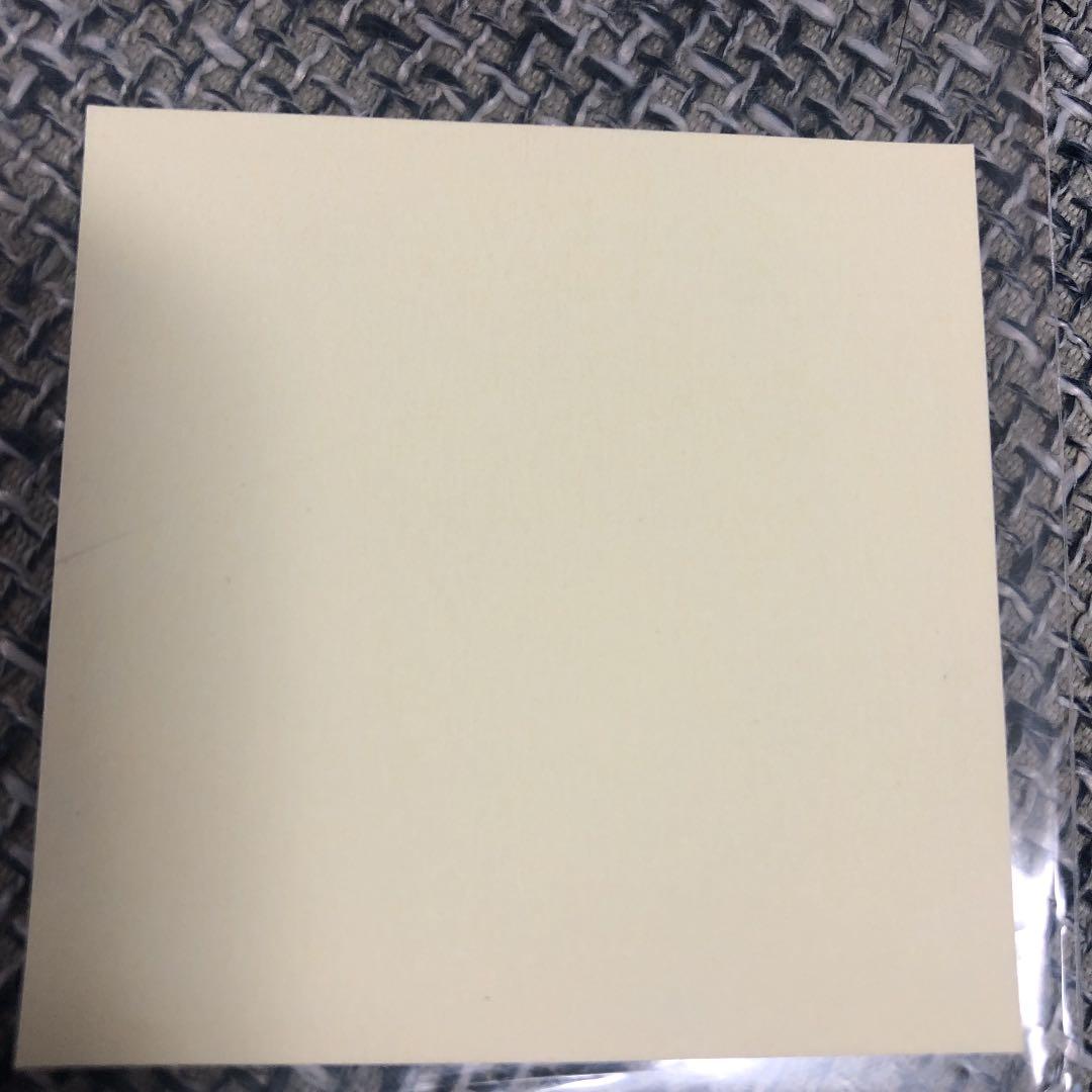 ジャンプショップ限定 365日ステッカーHUNTER×HUNTER クロロ