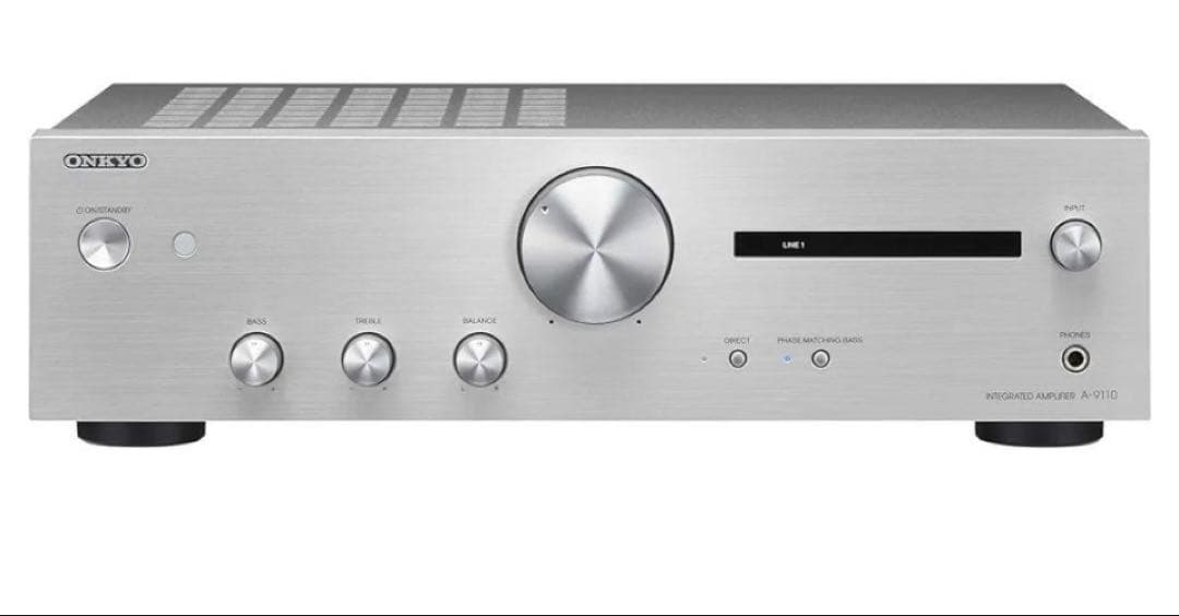 ONKYO A-9110 プリメインアンプ