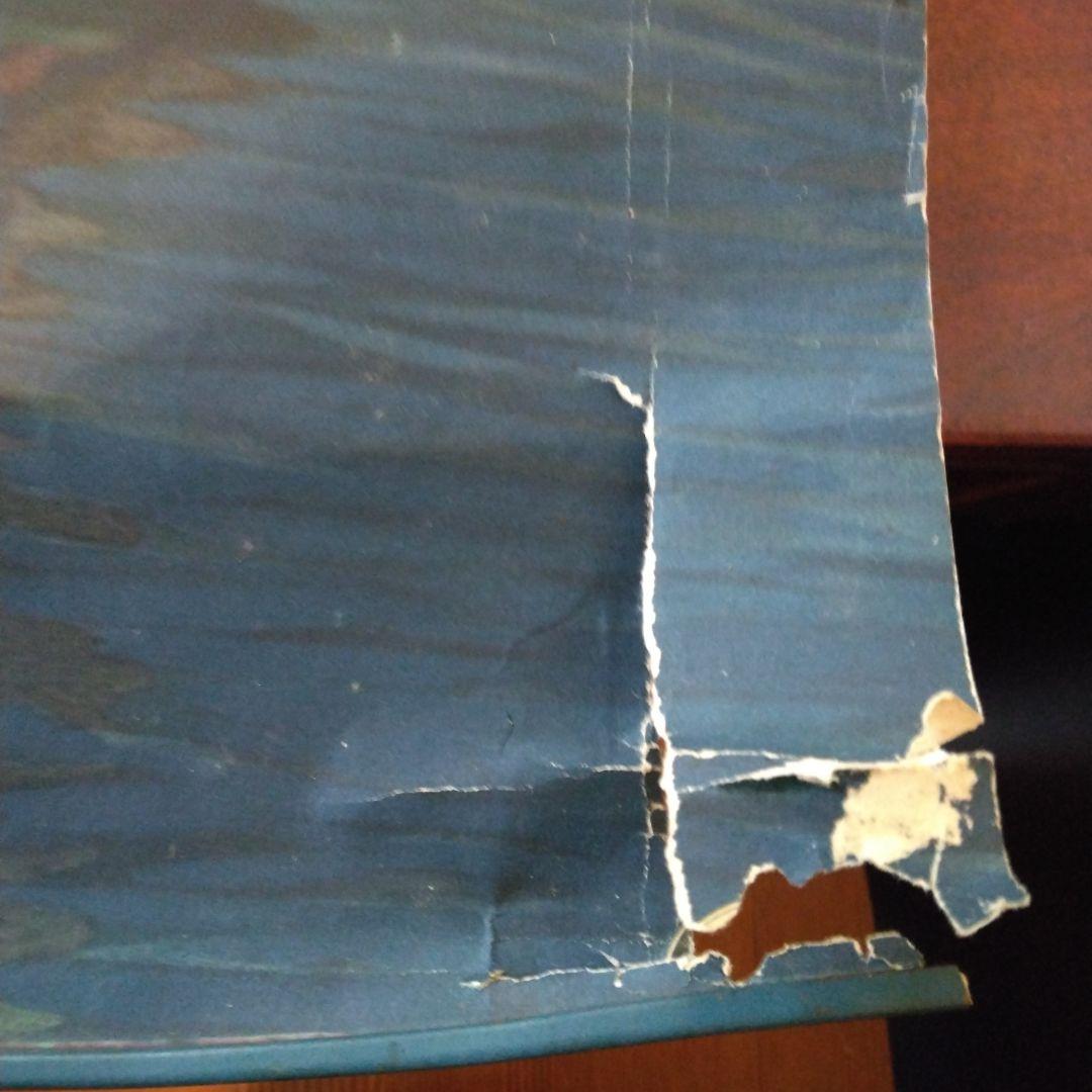 ポスター　レトロ　三ツ矢サイダー