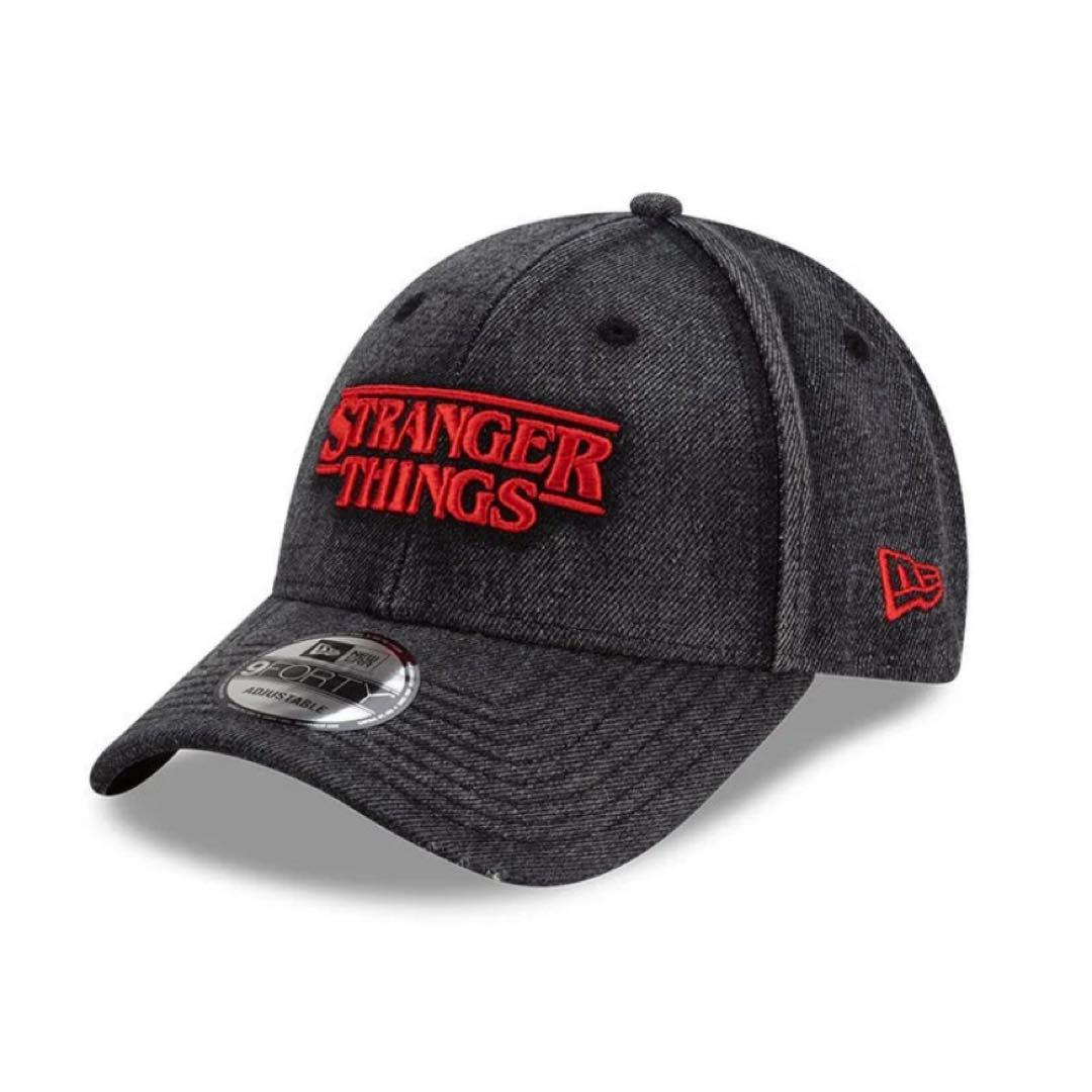 完売ニューエxラストレンジャーシングスstrangerthingsnetflix